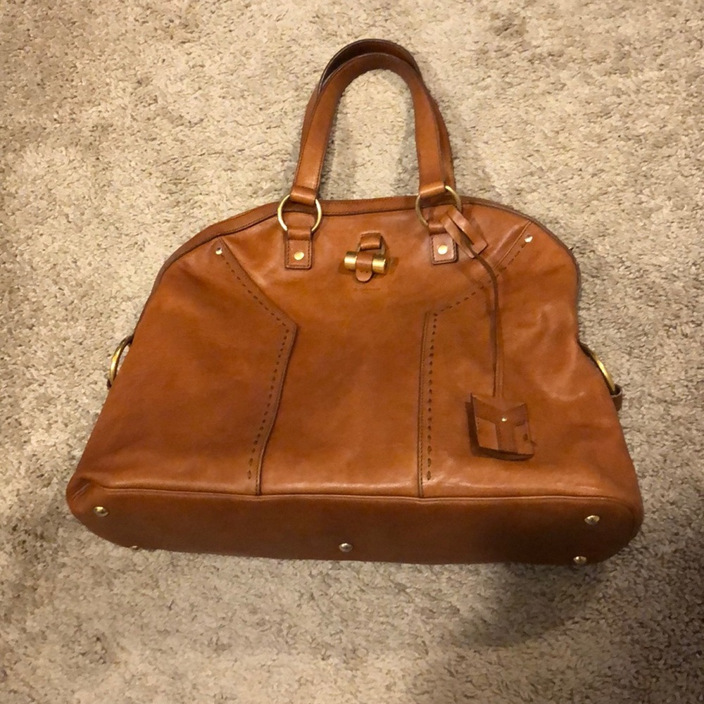 Yves Saint Laurent vintage Muse ll (2007)